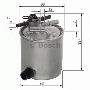   BOSCH F 026 402 096