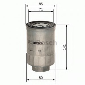 Գ  BOSCH F 026 402 813