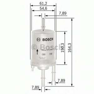 Գ  BOSCH F 026 403 006