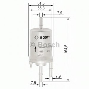   BOSCH F 026 403 013