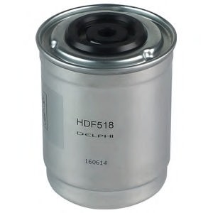   DELPHI HDF518