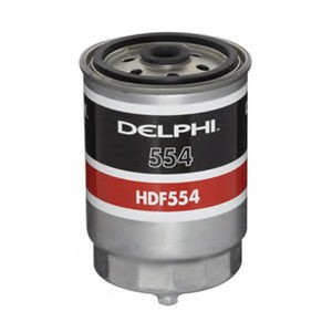   DELPHI HDF554