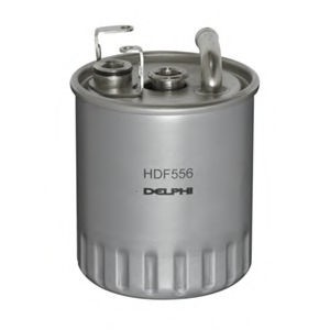   DELPHI HDF556