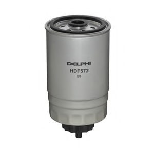   DELPHI HDF572