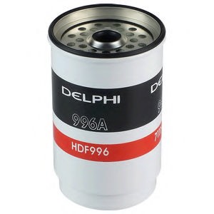   DELPHI HDF996