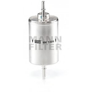   MANN-FILTER WK720/6