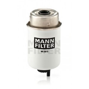   MANN-FILTER WK8015