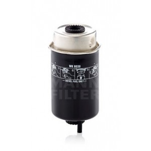   MANN-FILTER WK8038