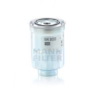   MANN-FILTER WK8053Z