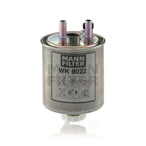 Գ  MANN-FILTER WK9022