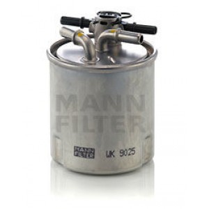 Գ  MANN-FILTER WK9025