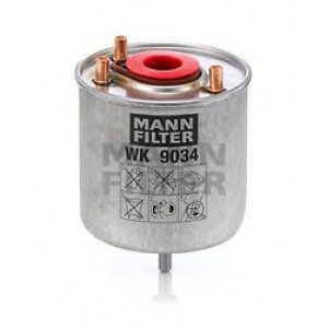 Գ  MANN-FILTER WK9034Z