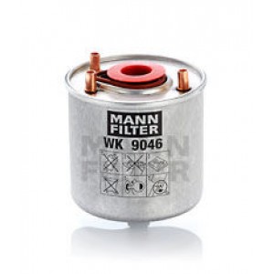 Գ  MANN-FILTER WK9046Z