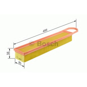 Գ  BOSCH F 026 400 050