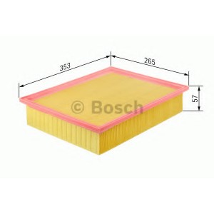   BOSCH F 026 400 055