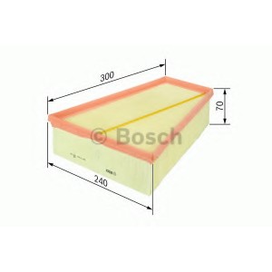   BOSCH F 026 400 109