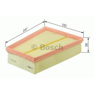   BOSCH F 026 400 138