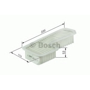 Գ  BOSCH F 026 400 158