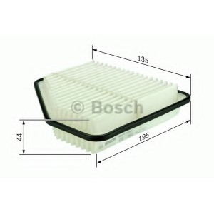   BOSCH F 026 400 161