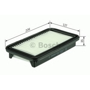 Գ  BOSCH F 026 400 201