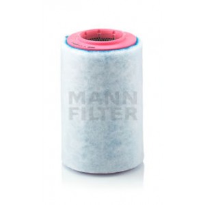   MANN-FILTER C17237/1