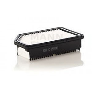   MANN-FILTER C25016