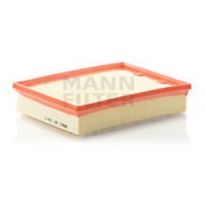   MANN-FILTER C25109/1