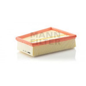   MANN-FILTER C25115