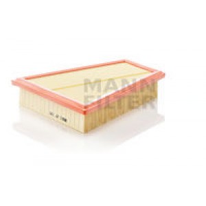   MANN-FILTER C27125