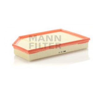   MANN-FILTER C35177