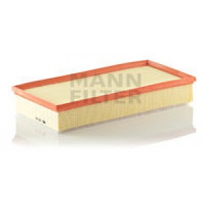   MANN-FILTER C39002