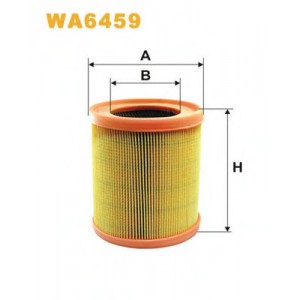   WIX FILTERS WA6459