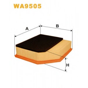   WIX FILTERS WA9505