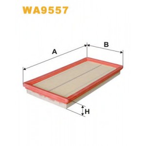 Գ  WIX FILTERS WA9557