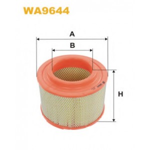 Գ  WIX FILTERS WA9644