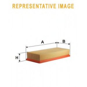 Գ  WIX FILTERS WA9752