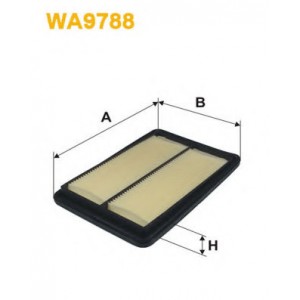 Գ  WIX FILTERS WA9788