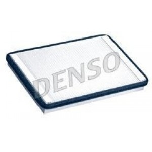 Գ  DENSO DCF206P