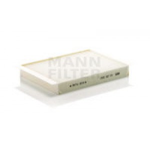   MANN-FILTER CU25002