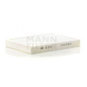   MANN-FILTER CU2733