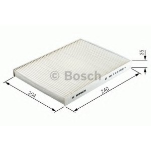   BOSCH 1 987 432 004