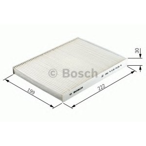   BOSCH 1 987 432 053