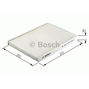   BOSCH 1 987 432 075