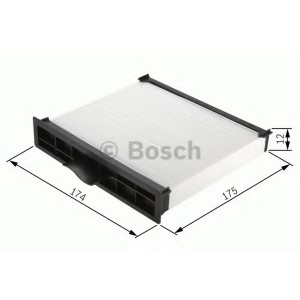   BOSCH 1 987 432 164