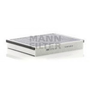    MANN-FILTER CUK25007