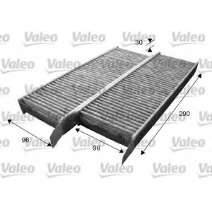    VALEO 715555