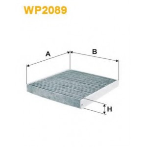    WIX FILTERS WP2089