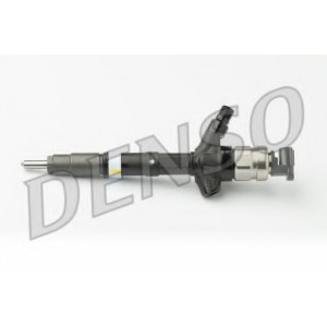   DENSO DCRI107580