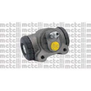    METELLI 04-0607