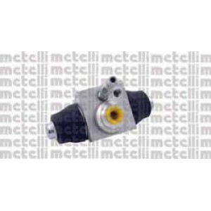    METELLI 04-0679